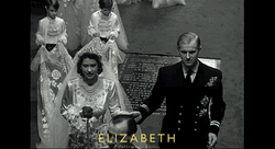 Queen Elizabeth Life