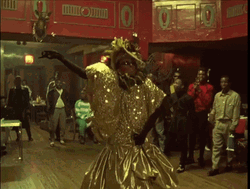 Queer Dance Party GIF