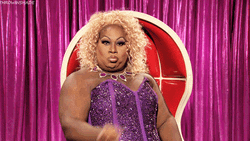 Queer Latrice Royale Sassy