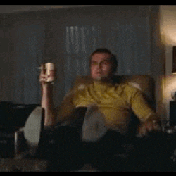 Quello Esatto GIF