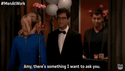 Question Lance Bass  GIF