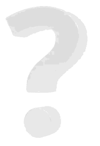 Question Mark And Exclamation Sticker