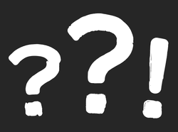 Question Quiz Animated Icons GIF