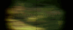 Quiet Place Creature Approaching GIF