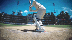 Quinton De Kock Batting Style GIF