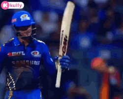 Quinton De Kock Cricket Player GIF
