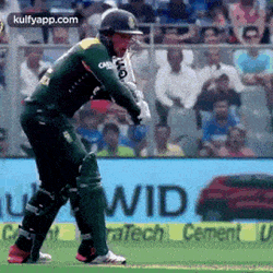 Quinton De Kock.Gif GIF