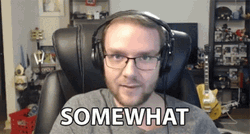 Quite William Newberry Somewhat GIF