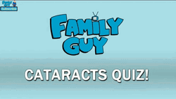 Quiz Funny Question Family Guy GIF