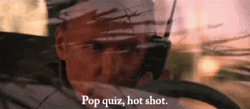 Quiz Hot Shot Dennis Hopper GIF