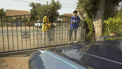 R&B Tomboy Destiny Rogers GIF