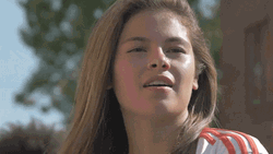 R&B Tomboy Destiny Rogers Music Video GIF