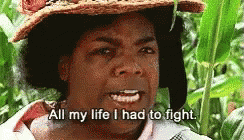 R Kelly Fighting For My Life Been Figthing GIF