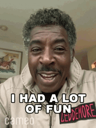 R Kelly Fighting For My Life Old Guy GIF | GIFDB.com