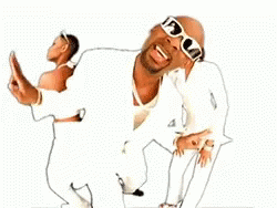 R Kelly Peace Out Music Clip GIF
