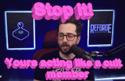 Rabbit Saying Oh Yeah I See What You Mean GIF