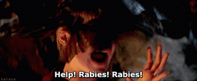 Rabies Goonies GIF