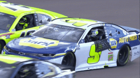 Race 2020 Nascar Cup Series GIF