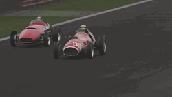 Race Auto GIF