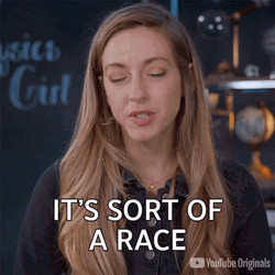 Race GIF