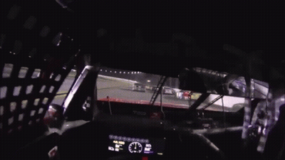 Race Car Dashboard With TRP GIF