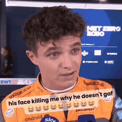 Race Car Driver Face Captioning Gaf GIF