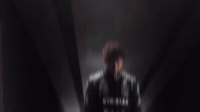 Race Car Driver Kimi Antonelli GIF