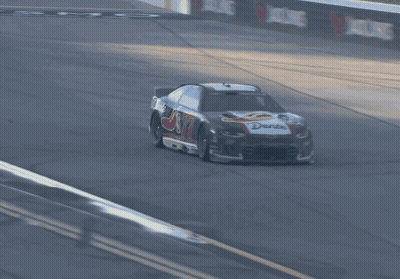 Race Car Driving Challenge Track GIF