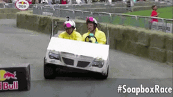 Race GIF