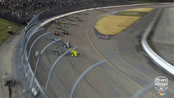 Race GIF