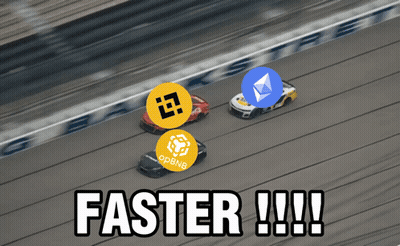 Race Track Saying Faster