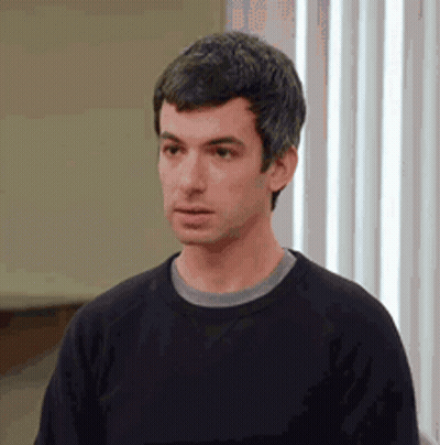 Race Track With Bristol On Fence GIF