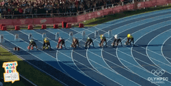 Race GIF