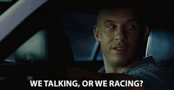 Race We Talking GIF