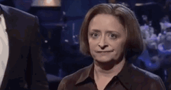 Rachel Dratch Little Debbie GIF