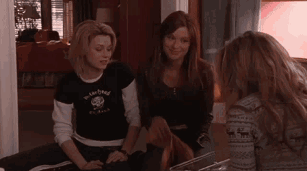 Rachel Gatina Gatinarachel GIF