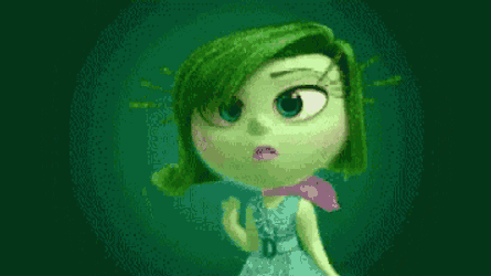 Rachel GIF
