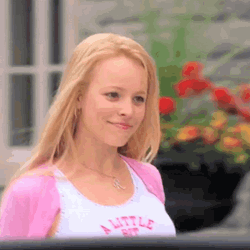 Rachel McAdams I Know Right GIF