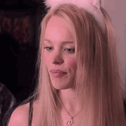 Rachel McAdams I Need To Talk To You GIF