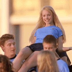 Rachel McAdams Lifted GIF