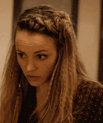 Rachel McAdams Smart GIF
