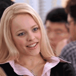 Rachel McAdams That's Very Interesting GIF