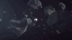 Radar Big Brain Meme GIF