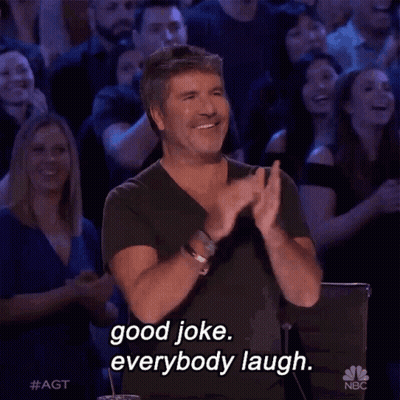 Radicord Good Joke GIF