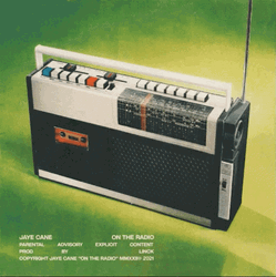 Radio Music Stream GIF