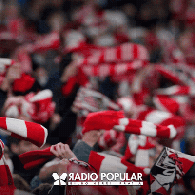 Radio Popular Crowd GIF