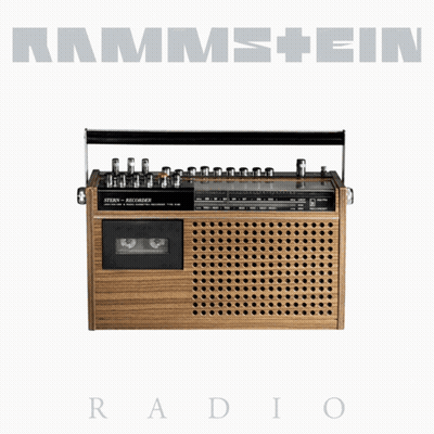 Radio With Radio Label GIF