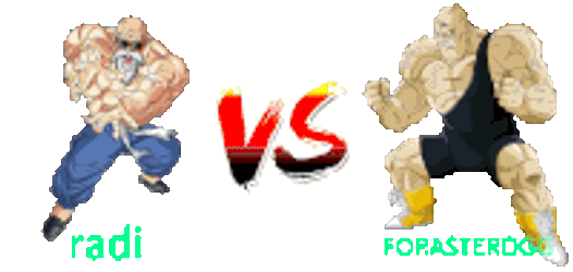 Radiradiradi Vsvsvs Sticker GIF