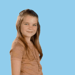Raegan Revord You The Man GIF