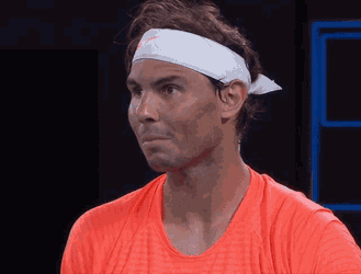 Rafael Nadal Rafa Nadal GIF